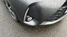 Toyota Yaris 1.5 VVT-i Icon Tech 5dr Petrol Hatchback